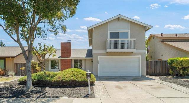 Photo of 4848 Nadine Ct, Union City, CA 94587