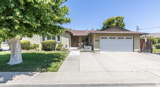 Photo of 3903 Manzanita Ct, Concord, CA 94519