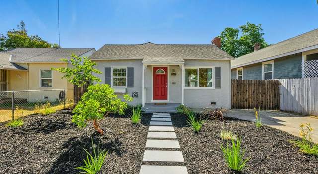 Photo of 3832 33rd St, Sacramento, CA 95820