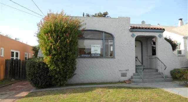 Photo of 3025 Seminary Ave, Oakland, CA 94605