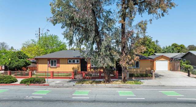 Photo of 2141 E San Antonio St, San Jose, CA 95116