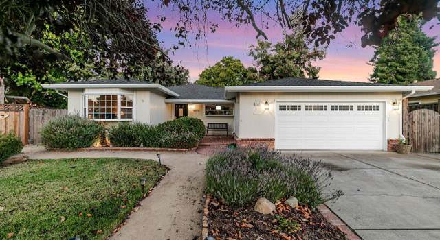 Photo of 4533 Santa Cruz Ct, Fremont, CA 94536