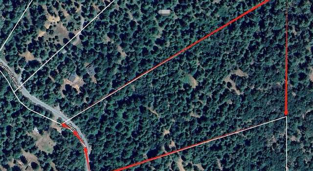 Photo of Darling Cabin Rd, CA 95633
