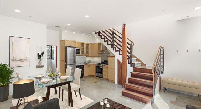 Photo of 2476 Martin Luther King Jr Way, Berkeley, CA 94704