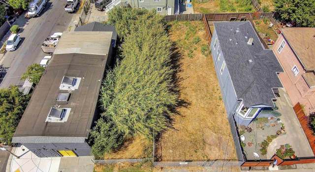 Photo of 1030 24th St, Oakland, CA 94607