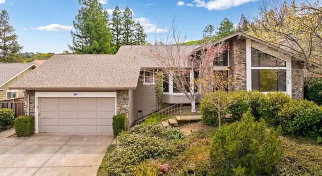 Photo of 1719 Hustonwood Ct, Walnut Creek, CA 94597