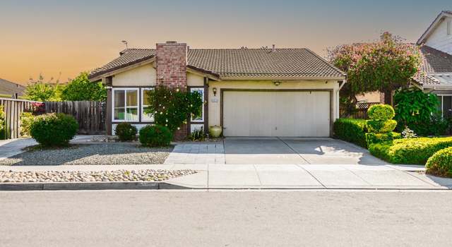Photo of 4959 Friar Ave, Fremont, CA 94555