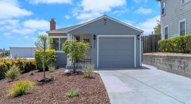 Photo of 10007 Burr St, Oakland, CA 94605