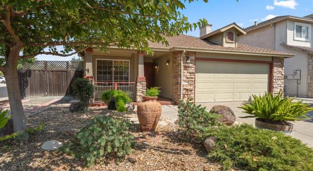 Property at 2092 Heartland Cir, Brentwood, CA 94513, 3 beds, 2 baths