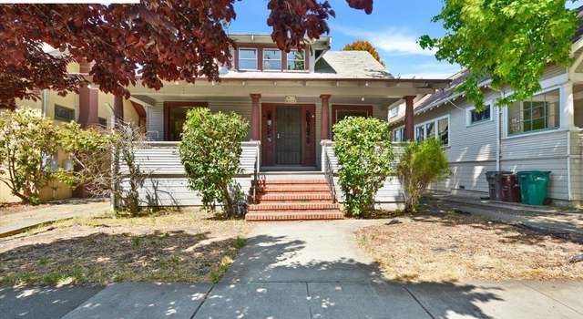 Photo of 6023 Colby St, Oakland, CA 94618