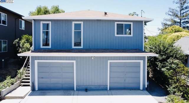 Photo of 2434 Birch St, Martinez, CA 94553