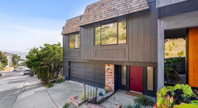 Photo of 268 Gold Mine Dr, San Francisco, CA 94131