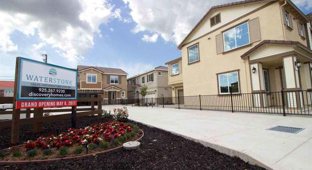 Photo of 87 Belle Harbor Cir, Pittsburg, CA 94565