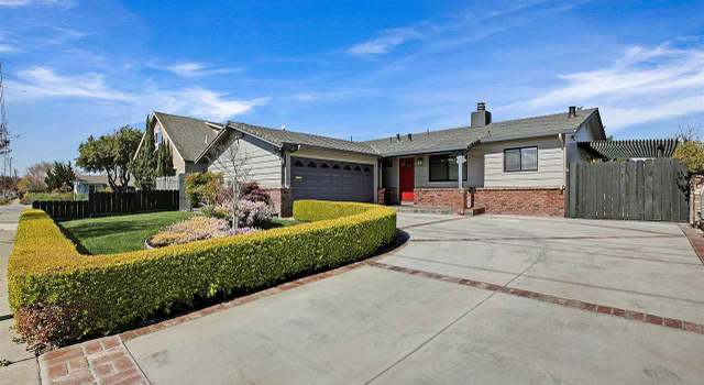 Photo of 7657 Mayhews Landing Rd, Newark, CA 94560