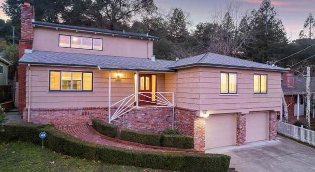 Photo of 55 Stanton Ave, Orinda, CA 94563