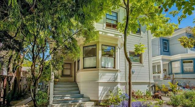 Photo of 1827 Berkeley Way, Berkeley, CA 94703