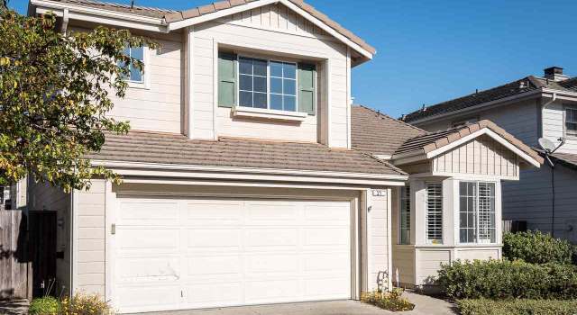 Photo of 21 Deep Water Ct, Richmond, CA 94804