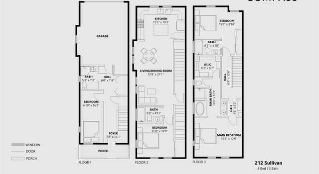 Photo of 212 Sullivan Way, Hayward, CA 94541