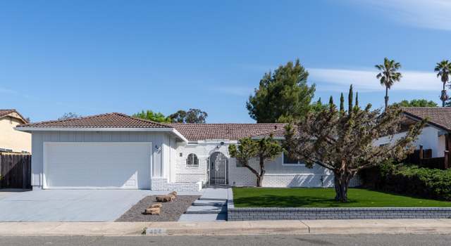 Photo of 454 Brunswick, Vallejo, CA 94591
