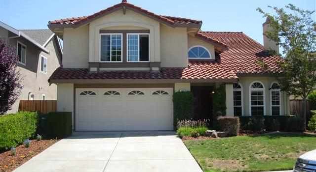 Photo of 120 Fallbury Ct, San Ramon, CA 94583