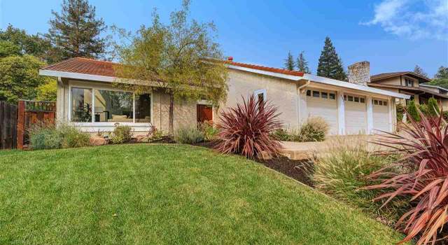 Photo of 332 Bolero Dr, Danville, CA 94526