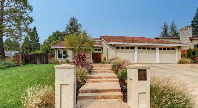 Photo of 332 Bolero Dr, Danville, CA 94526