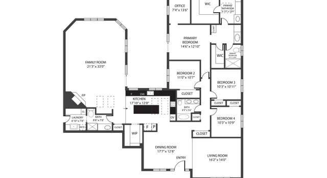 Photo of 3205 Omega Cir, Pleasanton, CA 94588