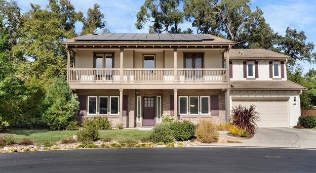 Photo of 243 Buck Creek Ct, Martinez, CA 94553