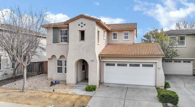 Photo of 2451 Digerud Dr, Fairfield, CA 94533
