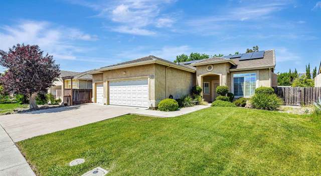 Photo of 3347 Mcvie Dr, Stockton, CA 95212