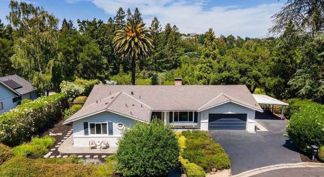 Photo of 3402 Goyak Dr, Lafayette, CA 94549