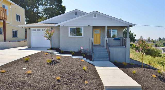 Photo of 1650 165th Ave, San Leandro, CA 94578