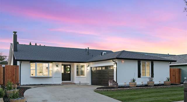 Photo of 8159 Peachtree Ave, Newark, CA 94560