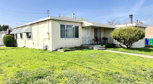 Photo of 14865 Farnsworth St, San Leandro, CA 94579
