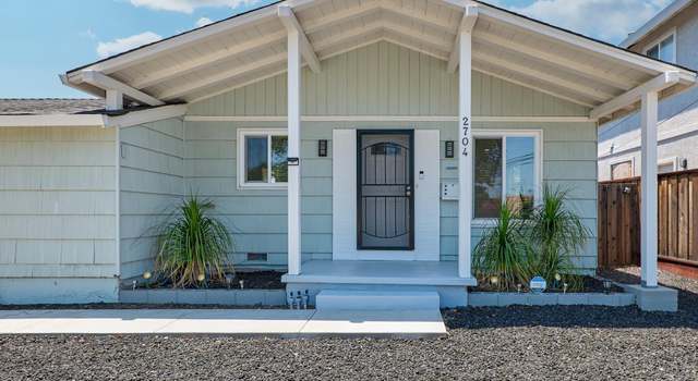 Photo of 2704 Patricia Ave, Antioch, CA 94509