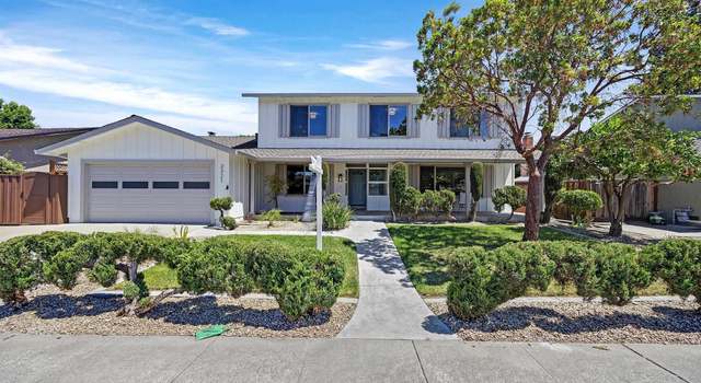 Property at 2321 Sandpiper Way, Pleasanton, CA 94566, 6 beds, 3 baths