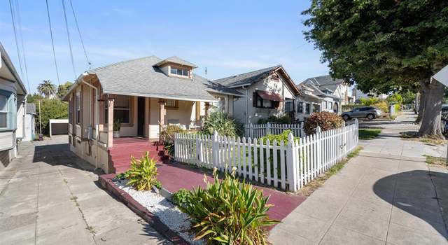 Photo of 2511 12th Ave, Oakland, CA 94606
