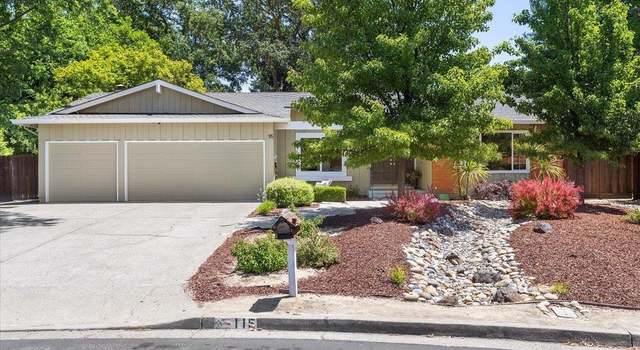 Photo of 115 Saint Jean Ct, Danville, CA 94526