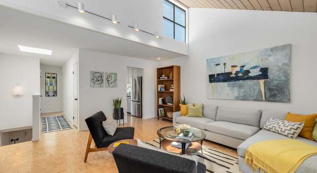 Photo of 1364 Henry St, Berkeley, CA 94709