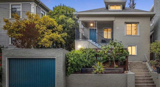 Photo of 253 Athol Ave, Oakland, CA 94606