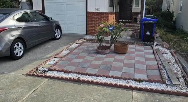 Photo of 548 30th St, Richmond, CA 94804