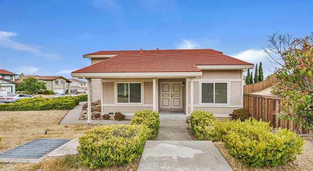 Photo of 1861 Pheasant Dr, Hercules, CA 94547