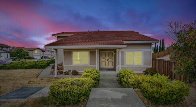 Photo of 1861 Pheasant Dr, Hercules, CA 94547