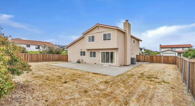 Photo of 1861 Pheasant Dr, Hercules, CA 94547