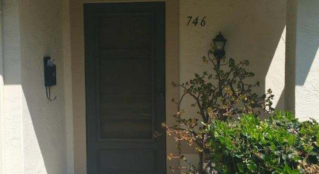 Photo of 746 Winstead Ter, Sunnyvale, CA 94087