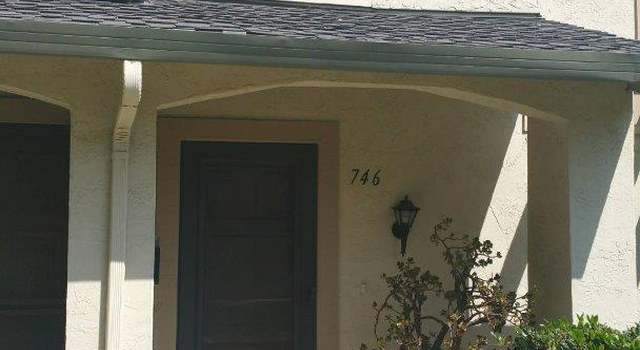 Photo of 746 Winstead Ter, Sunnyvale, CA 94087