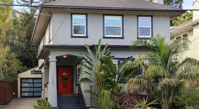 Photo of 359 Santa Clara Ave, Oakland, CA 94610