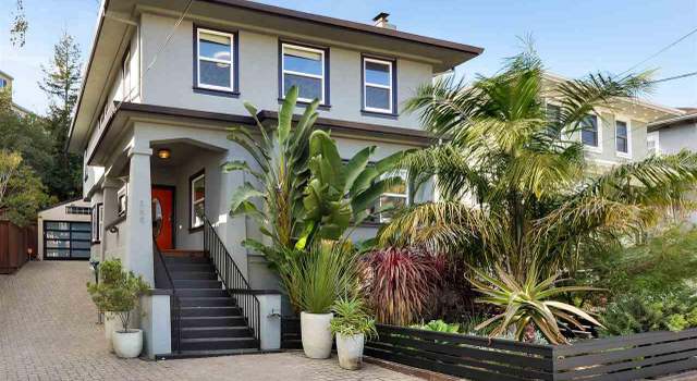 Photo of 359 Santa Clara Ave, Oakland, CA 94610