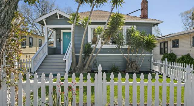Photo of 2824 Eastman Ave, Oakland, CA 94619