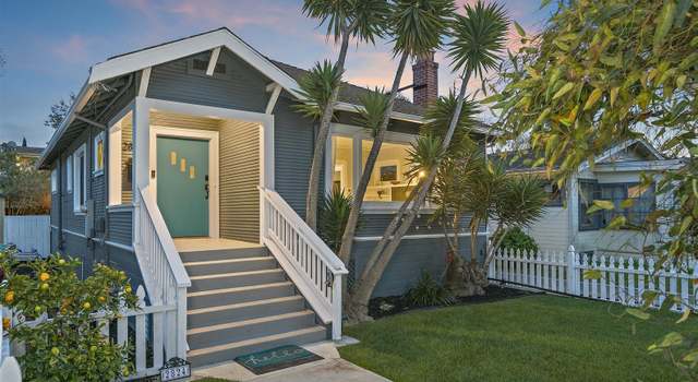 Photo of 2824 Eastman Ave, Oakland, CA 94619